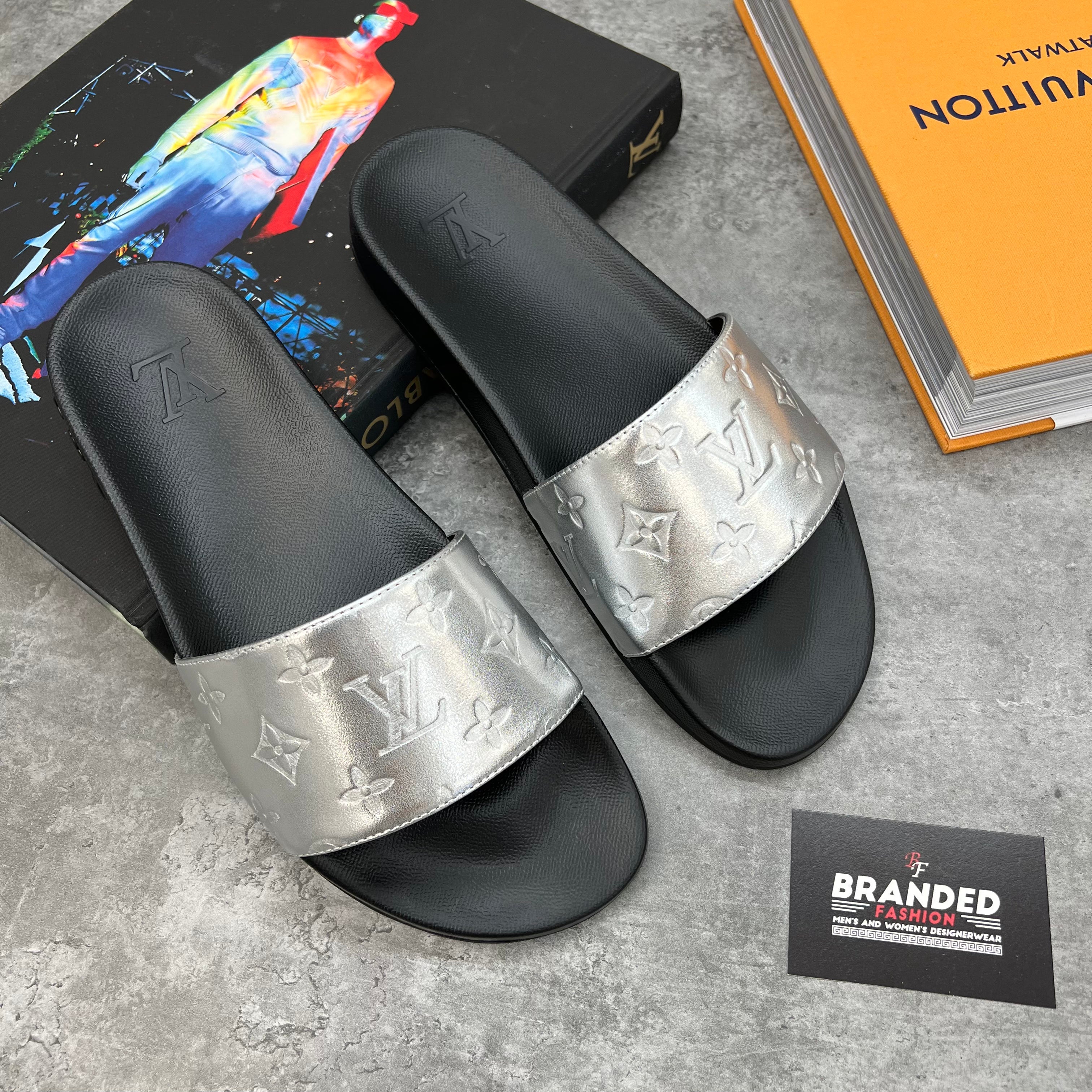 Mules and Slides Collection for Women