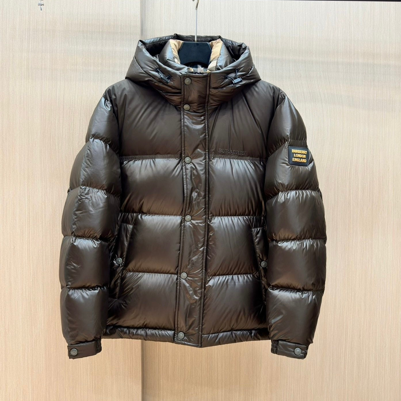 (PRE-ORDER) BURBERRY - COAT