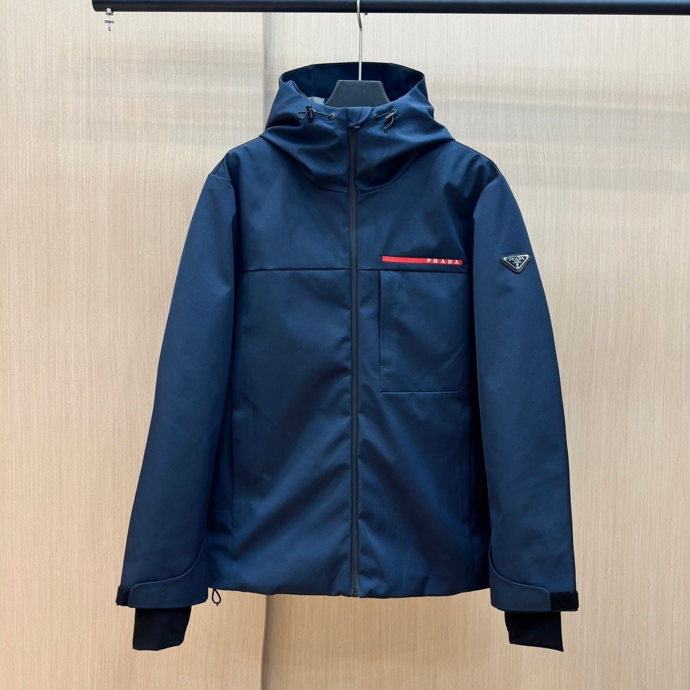 (PRE-ORDER) PRADA - COAT