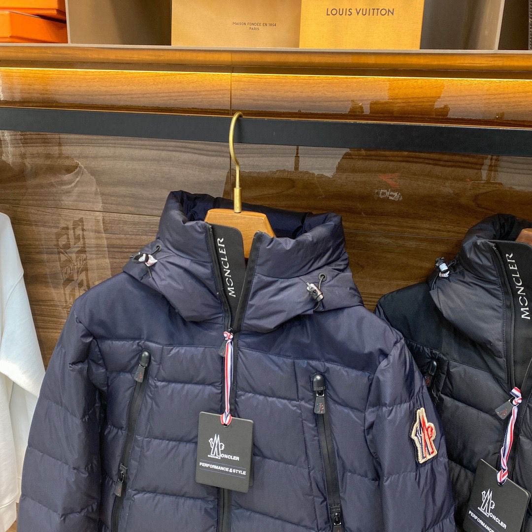 (PRE-ORDER) MONCLER - GRENOBLE COAT