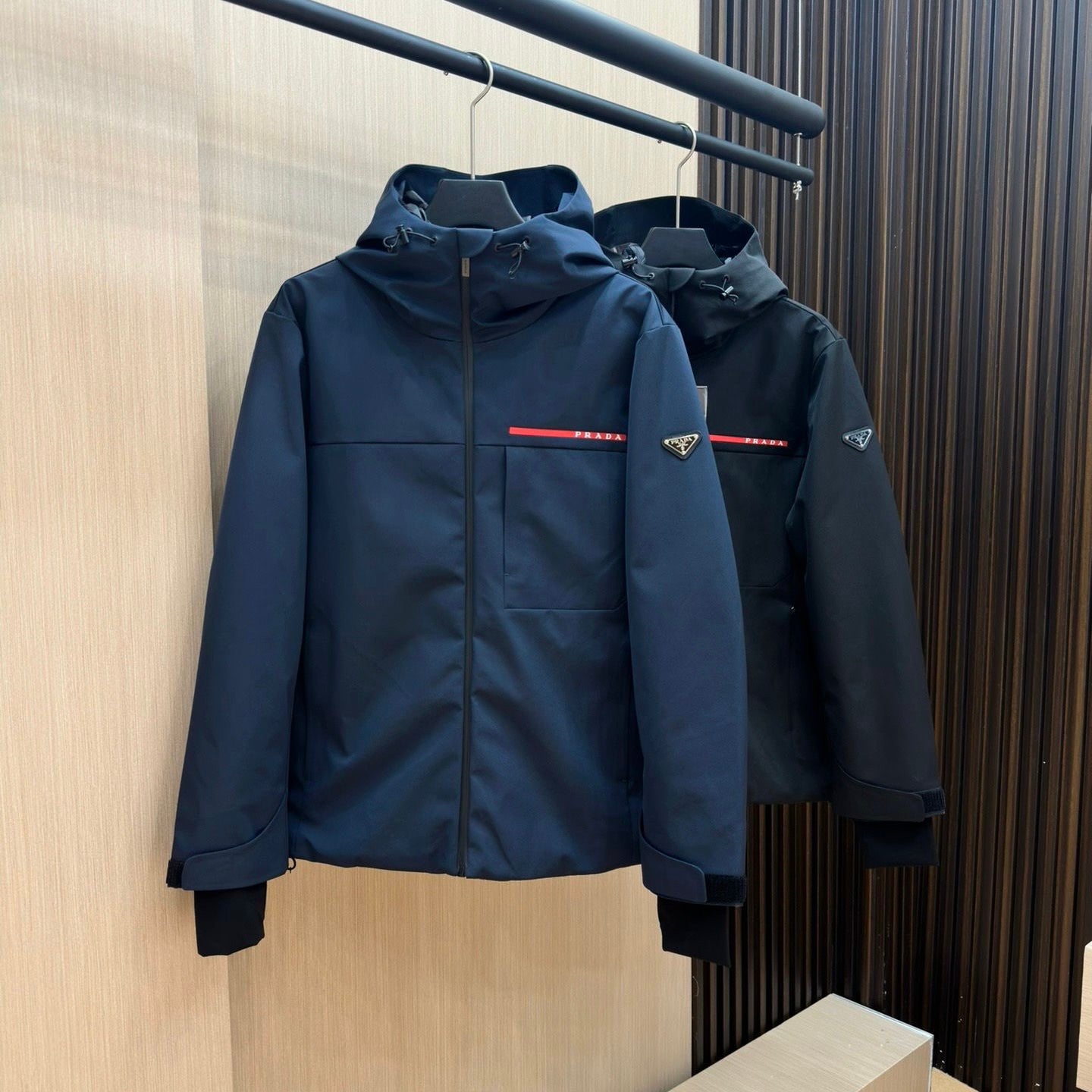 (PRE-ORDER) PRADA - COAT