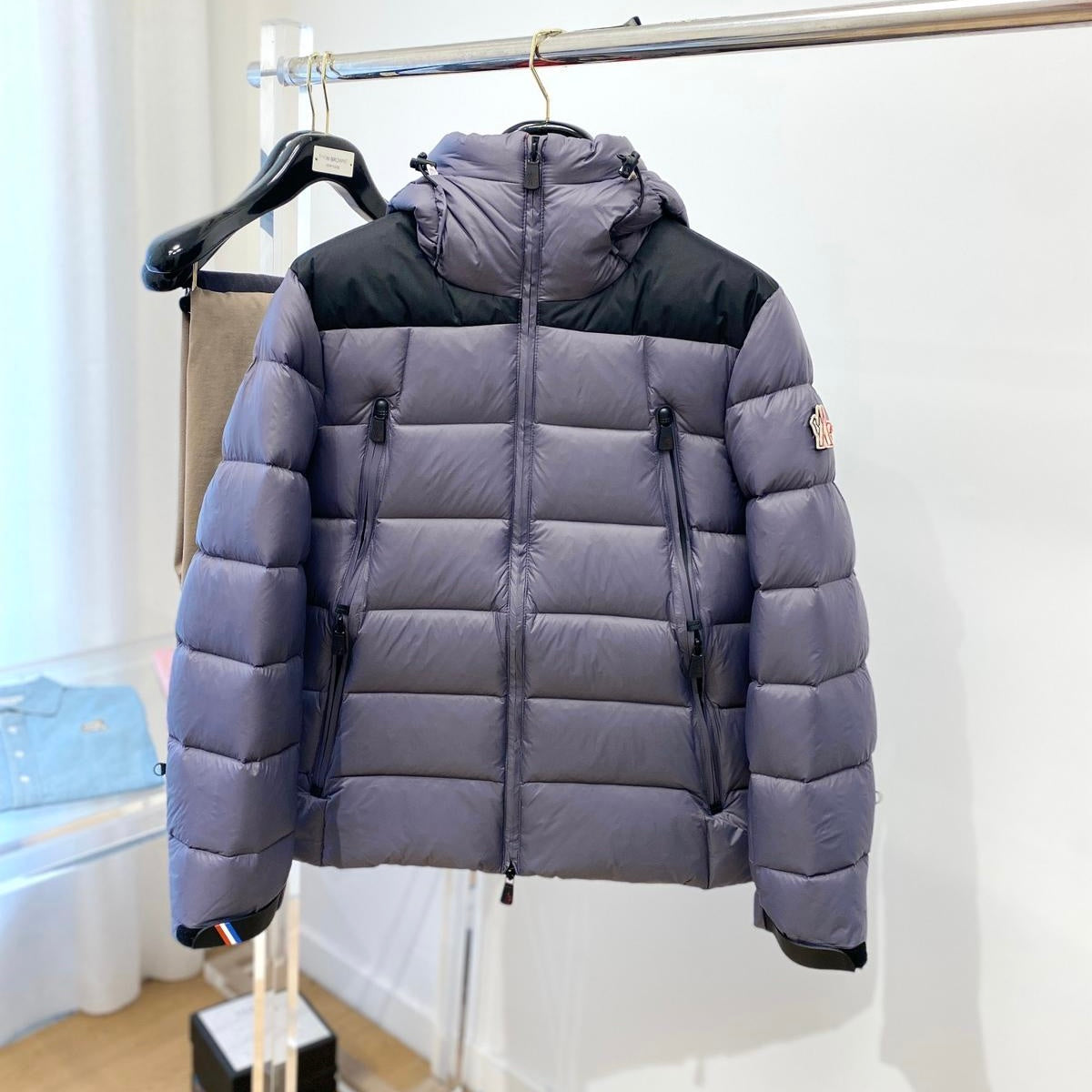 (PRE-ORDER) MONCLER - GRENOBLE COAT