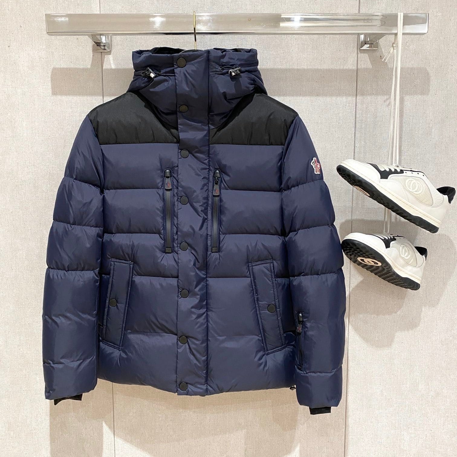 (PRE-ORDER) MONCLER - GRENOBLE COAT