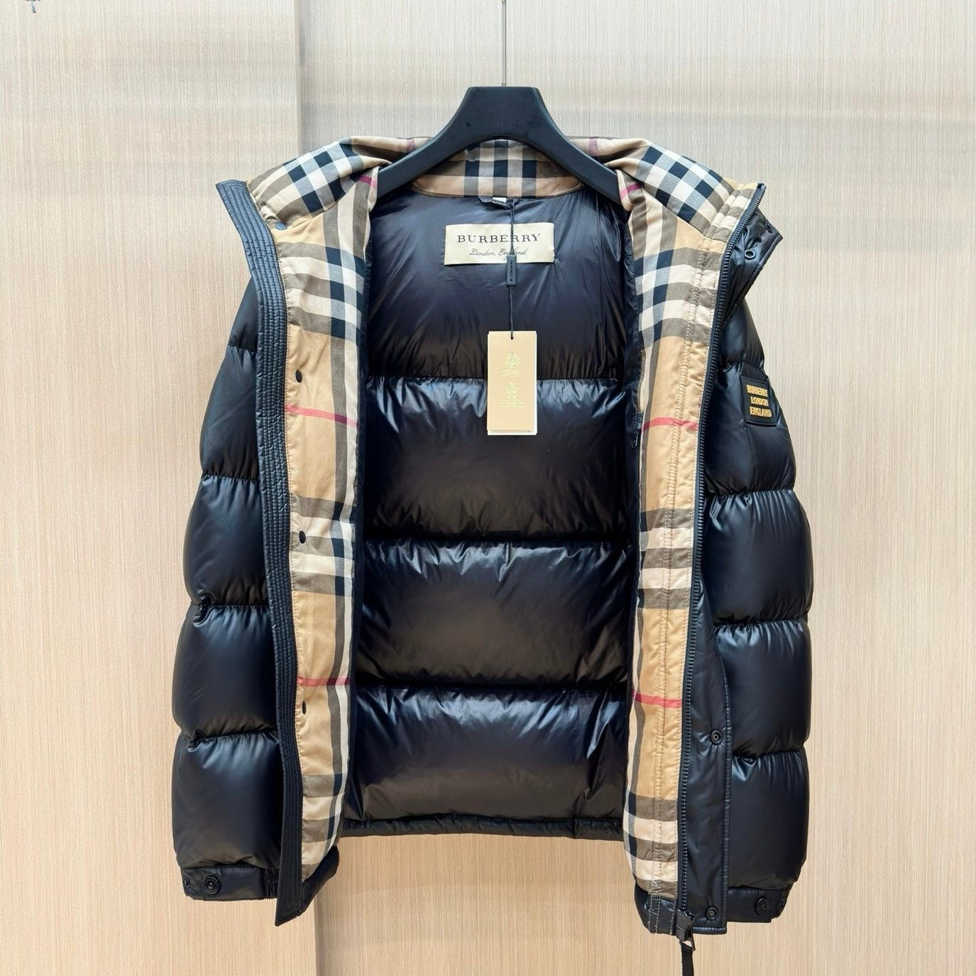 (PRE-ORDER) BURBERRY - COAT