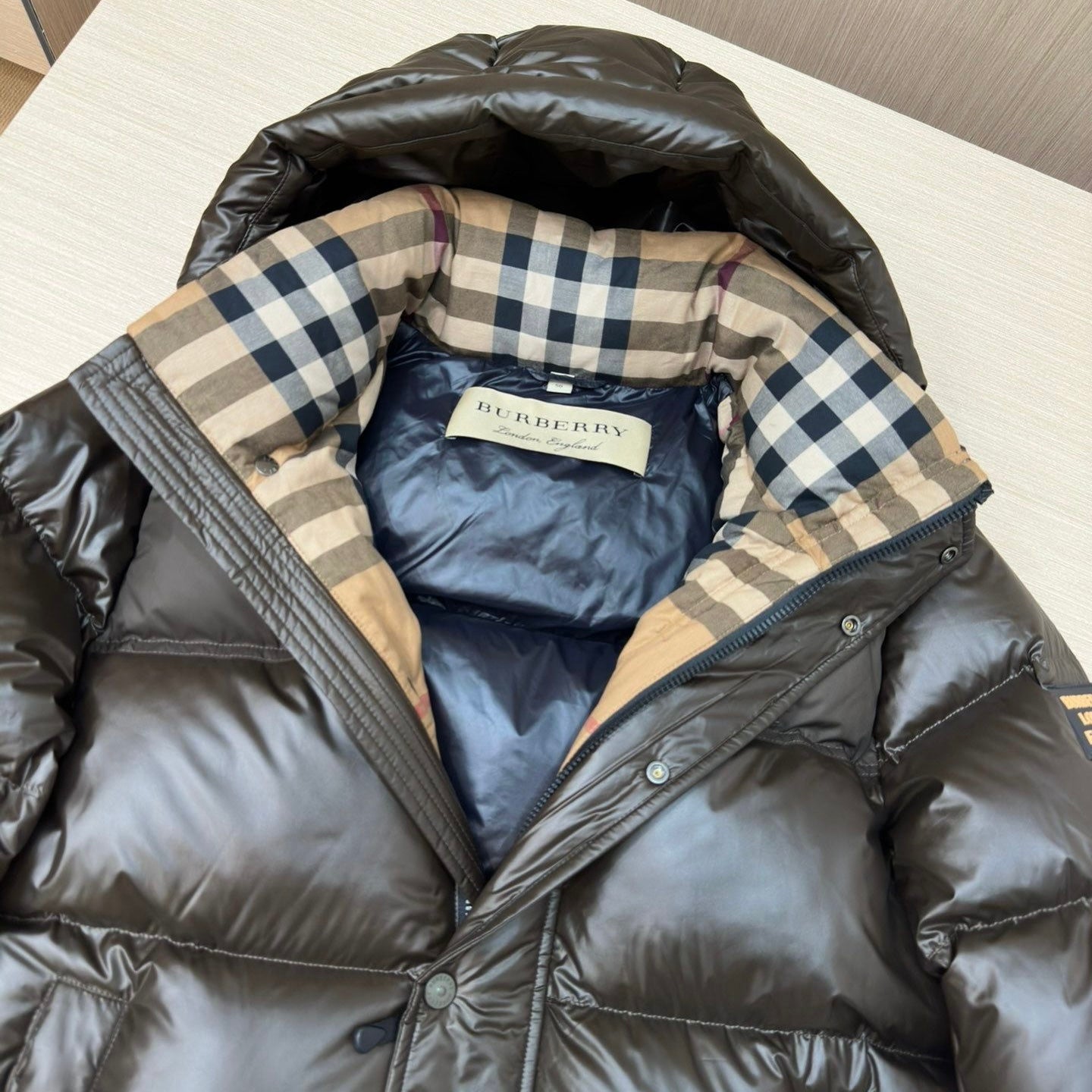 (PRE-ORDER) BURBERRY - COAT