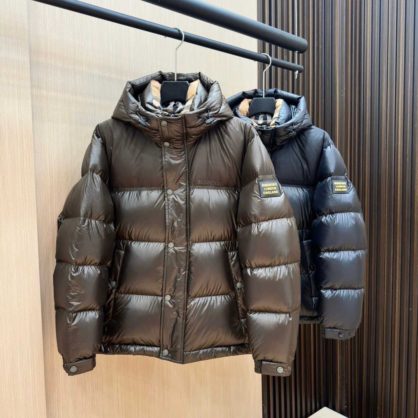 (PRE-ORDER) BURBERRY - COAT