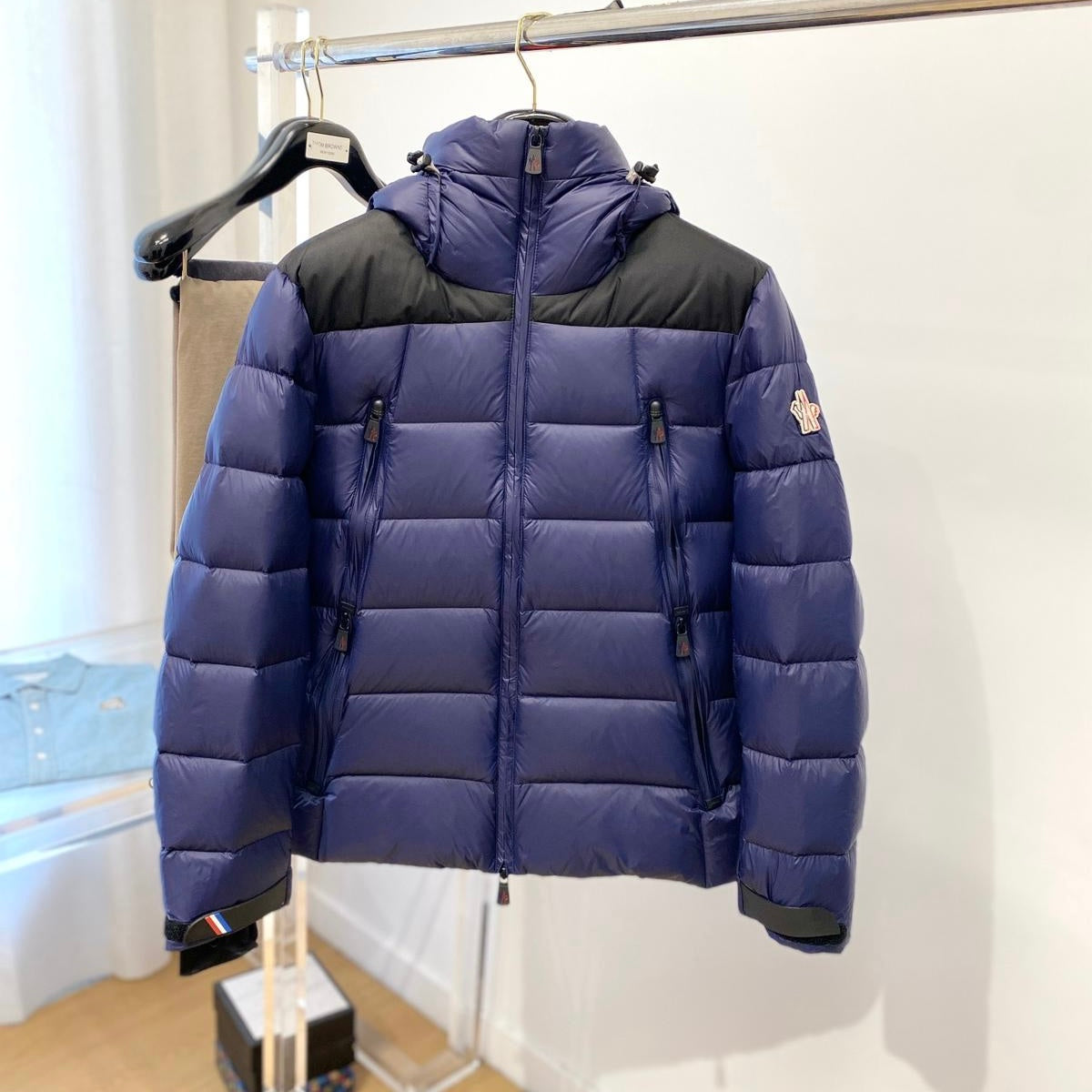 (PRE-ORDER) MONCLER - GRENOBLE COAT