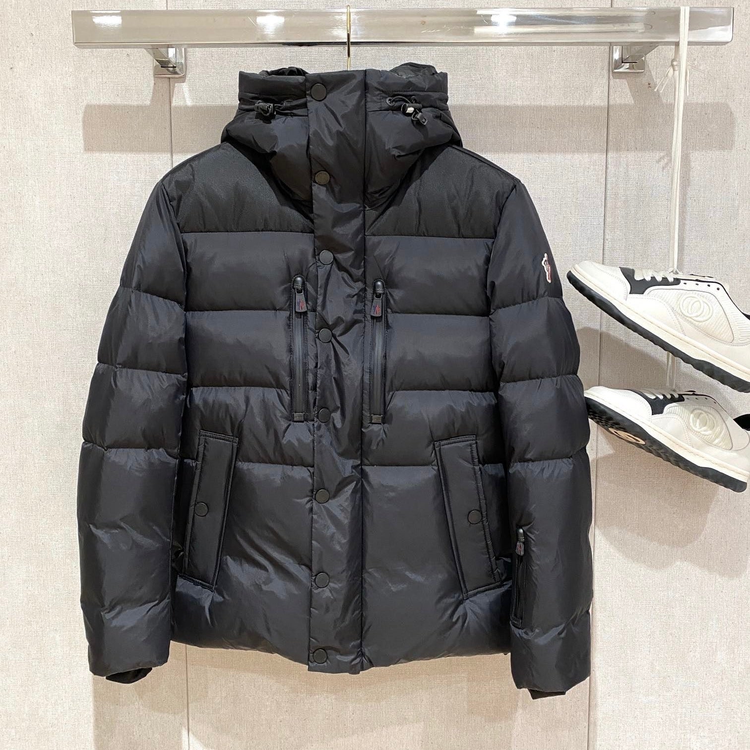 (PRE-ORDER) MONCLER - GRENOBLE COAT