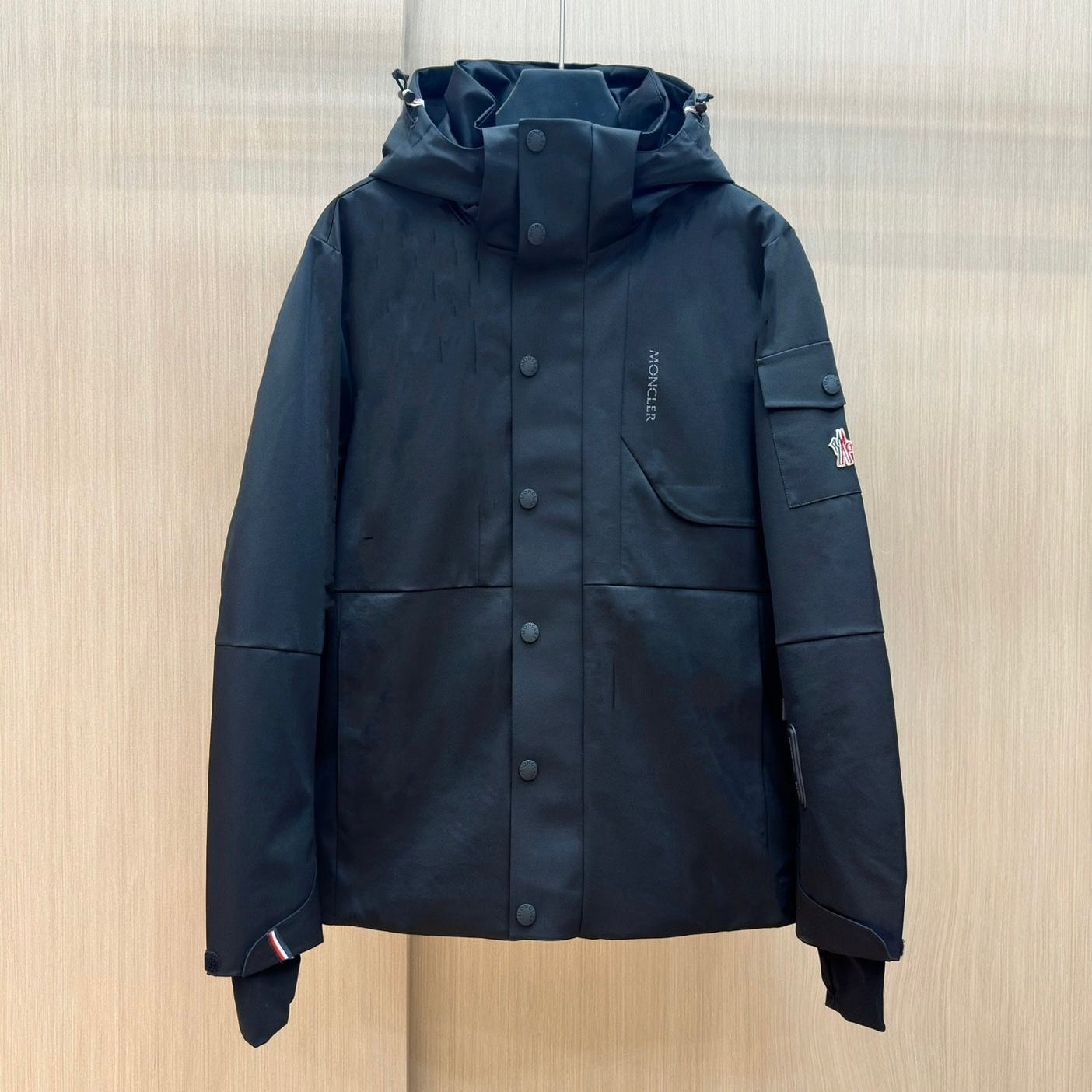 (PRE-ORDER) MONCLER - GRENOBLE COAT