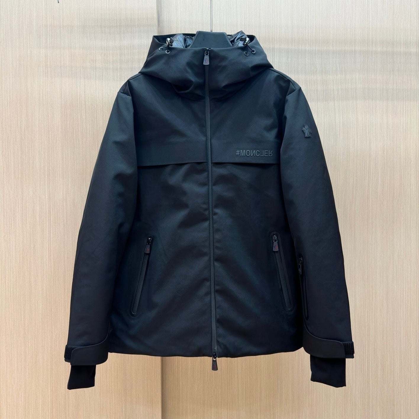 (PRE-ORDER) MONCLER - GRENOBLE COAT